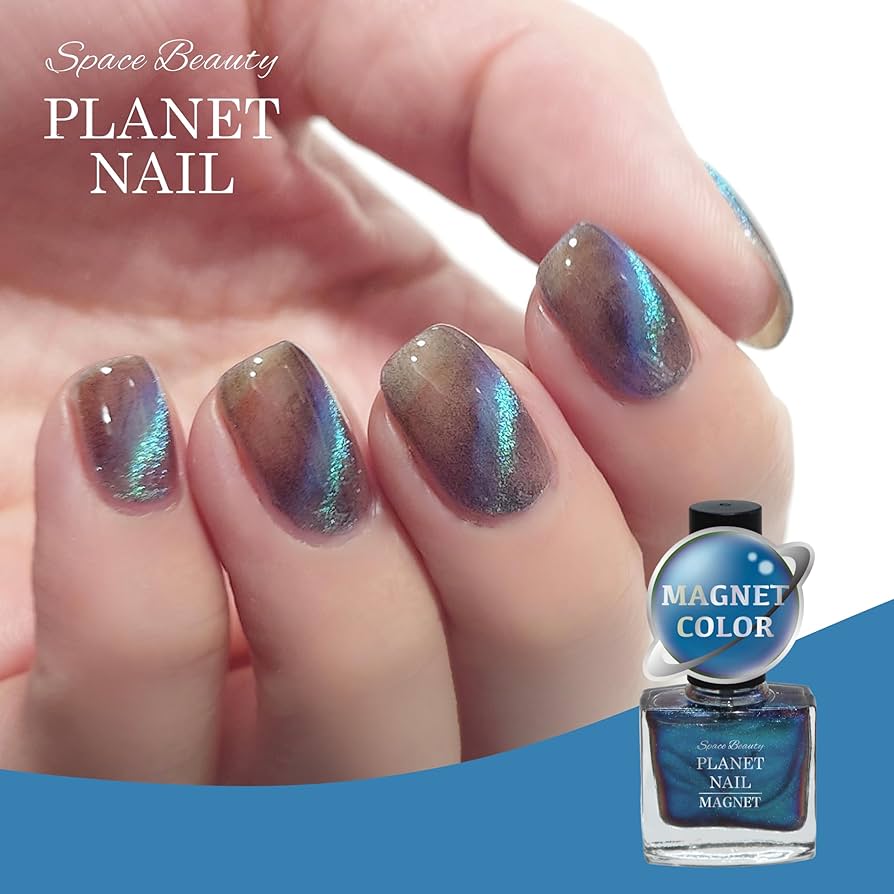 Amazon | PLANET NAIL（プラネットネイル）新感覚[ポリッシュ]の
